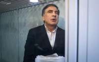 Саакашвили заявил, что его избили во время госпитализации в тюремную больницу