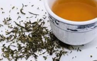 Зеленый чай поможет от угрей и прыщей, - корейцы гарантируют это