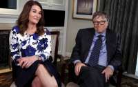 Стало известно, сколько получила жена Гейтса при разводе