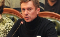 Одного из лидеров Майдана-2 вызвали на допрос