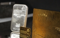 Украинцы променяли золото на серебро, - специалист