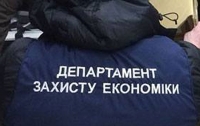 На Черкасщине задержали двух чиновников при получении взятки