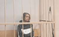 Украинка угодила в громкий скандал в Санкт-Петербурге