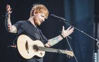 Эд Ширан анонсировал новый альбом
