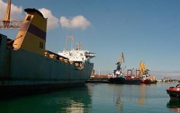 Экипаж судна «Аккорд» пребывает под вооруженной грузинской охраной