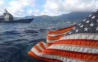 США и Филиппины начали военно-морские учения на фоне напряженности отношений с КНР