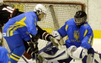 Украинские юниоры проиграли чемпионат мира