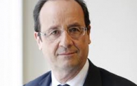 Франция признала сирийскую оппозицию единственным представителем сирийского народа