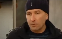 В Киеве копы избили мужчину