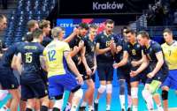 Збірна України замість росії гратиме на чемпіонаті світу з волейболу