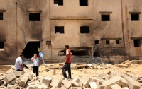 И сюда дошло: в Ливии – первый теракт со времен падения Каддафи