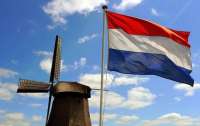Нидерланды выделили Украине военную помощь на 120 млн евро