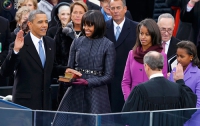 Бейонсе рассказала, что на инаугурации Обамы пела под «фанеру»