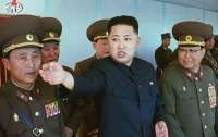 В Северной Корее заявили, что война с США неизбежна