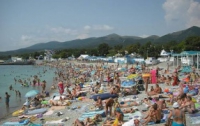 Только 4 киевских пляжа имеют разрешения