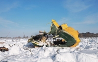 Родственникам жертв катастрофы Ан-148 обещают списать долги