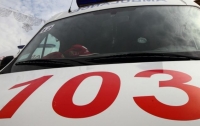 Прямо в киевском такси от передозировки наркотиками скончался парень