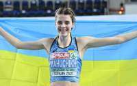 Олимпиада-2020: Украинка Магучих стала призеркой легкоатлетического турнира