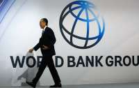 Всемирный банк назначил нового ответственного по Украине, Молдове и Беларуси
