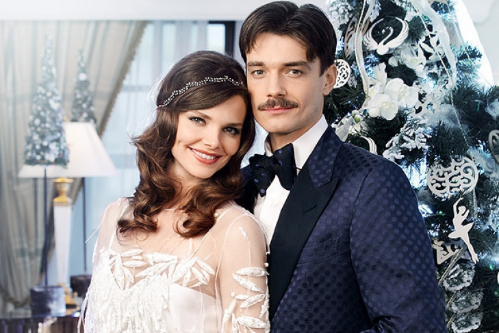 Лиза Боярская и Максим Матвеев расстались