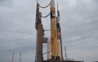 Япония провела запуск ракеты со спутником связи Michibiki