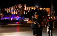 Подготовка нападения на посольство США: задержаны 13 подозреваемых