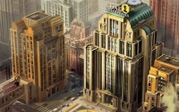Компьютерная игра SimCity будет обучать студентов