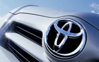 Toyota делает ставку на Китай