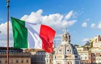 Італійські політики не мають єдності в питанні допомоги Україні