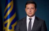 Зеленский призвал Бухарестскую девятку объединиться в коалицию и помочь Украине