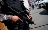 Посылку с двумя тысячами гранат перехватили в Мексике