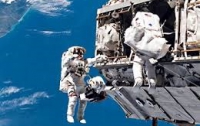 Инженеры-космонавты NASA модернизируют МКС