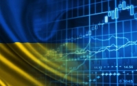Инфляция в Украине уменьшается