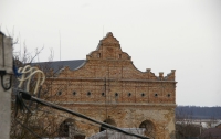 От руин — к действующей синагоге