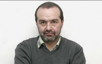 Писателя Виктора Шендеровича задержали в 
