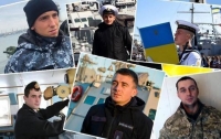 Волкер не увидел никаких намерений в РФ отпустить украинских моряков