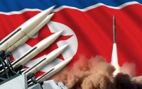 Артиллерия КНДР начала обстрел границы с Южной Кореей