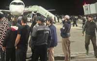 Беспорядки в аэропорту Махачкалы: пострадали более 20 человек
