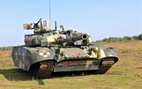 МО Украины решило оставить армию без самых современных танков