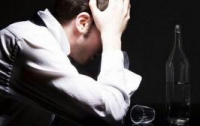 Алкоголизм вылечат светом