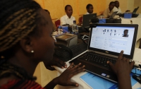 На выборах в Кении будут применены биометрические технологии