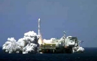Украино-российская ракета-носитель вывела американский спутник в космос