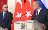 Ердоган запропонує путіну стати посередником у мирних переговорах з Україною - Milliyet