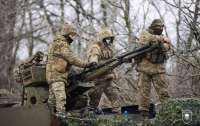 Спротив триває: 686-та доба протистояння України збройної агресії росії