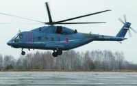 Россия к 2015 году построит шесть серийных вертолетов Ми-38