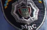 МВД: Задержан третий подозреваемый в избиении Черновол