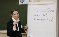 Оптимизация образования по-донецки: в области сокращают украиноязычных учителей 