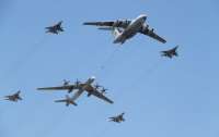 Ворог атакував Київ за допомогою стратегічної авіації: випустили близько 10 бомбардувальників