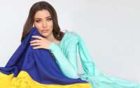Украинка Ангелина Усанова выиграла конкурс красоты Miss Eco International 2024