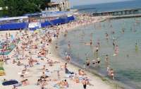 В Одесі запрацюють пляжі до оксамитового сезону